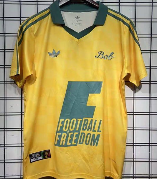 2026/27 Jamaica Especial Versión Fan Selecciones