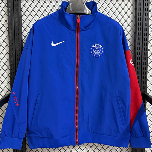 Rompeviento 2026 PSG