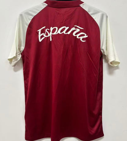 2026/27 España Especial Versión Fan Selecciones