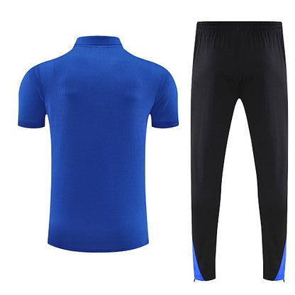 Conjunto Entrenamiento 2026/27 Chelsea