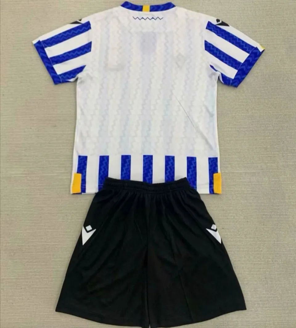 Jersey 2024/25 Sheffield Wednesday Local Manga corta Niño