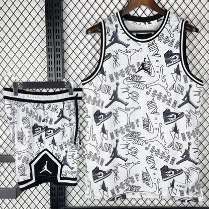 Conjunto Entrenamiento 2026/27 Jordan