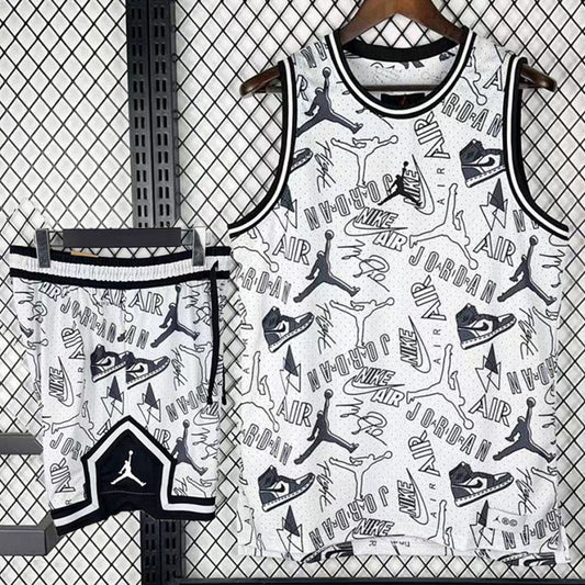 Conjunto Entrenamiento 2026/27 Jordan