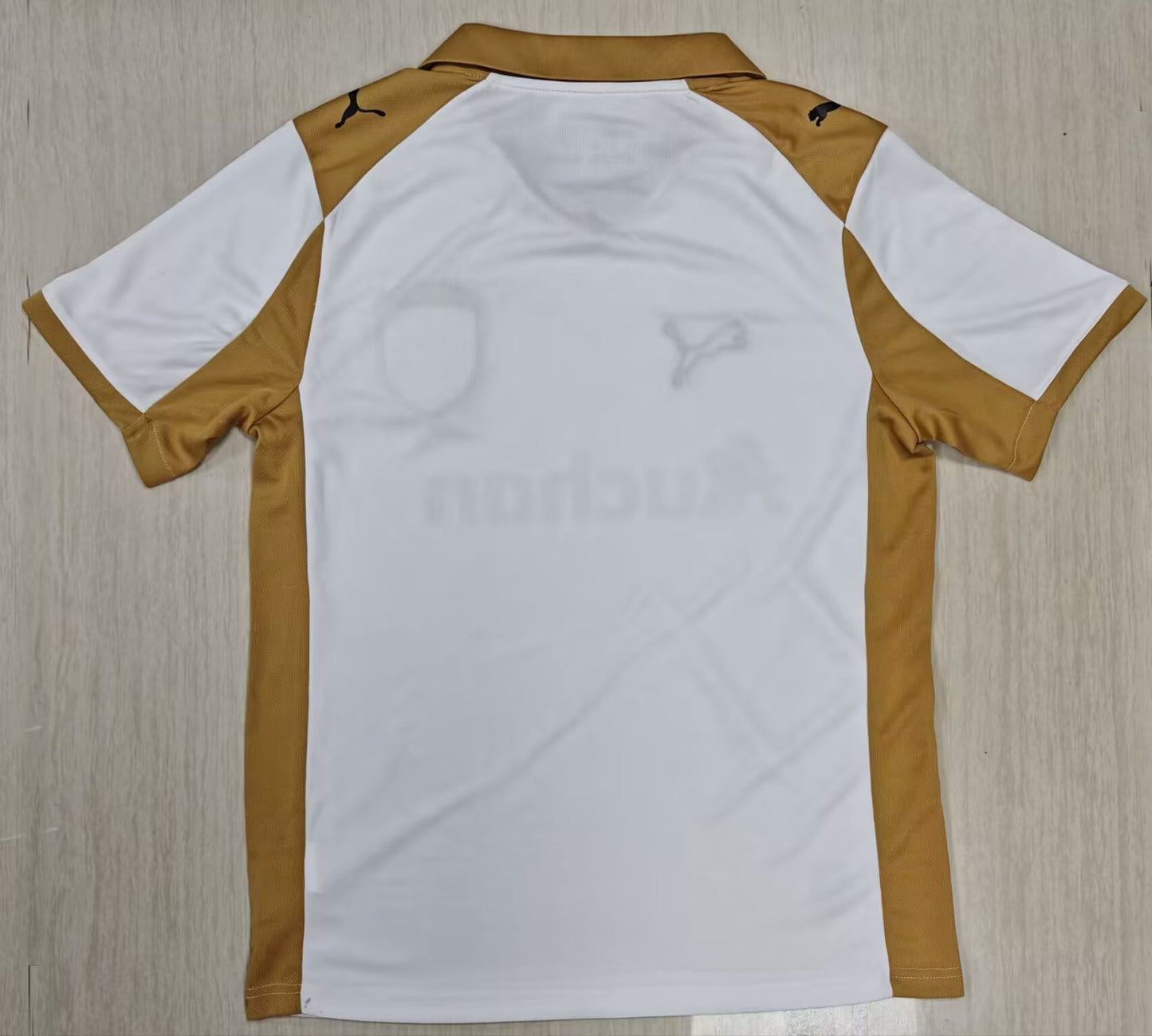 jersey 2025/26 lens tercero manga corta versión fan