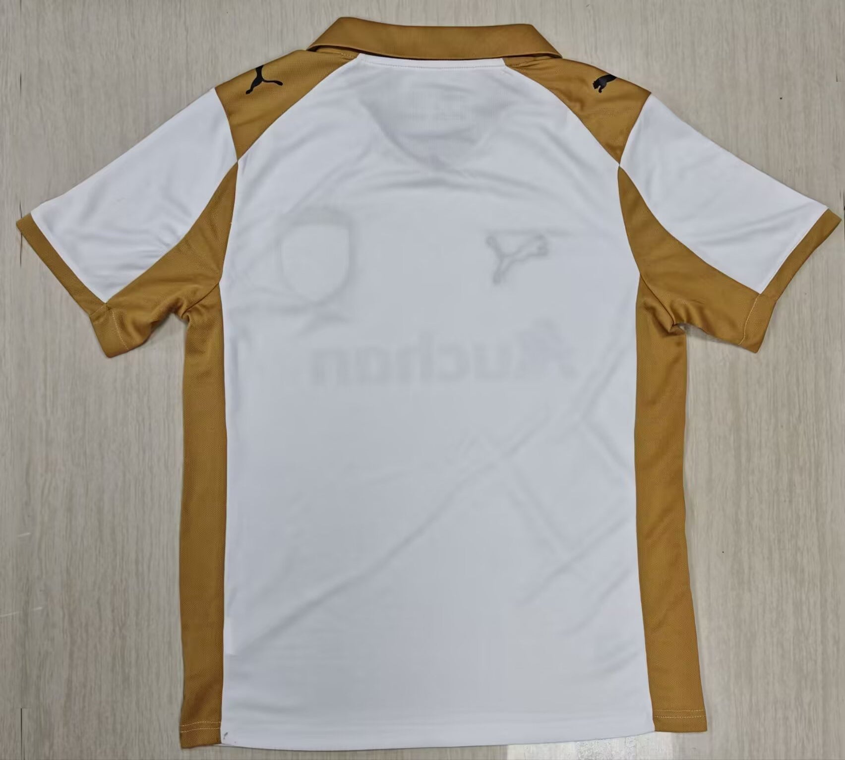 Jersey 2025/26 Lens Tercero Manga corta Versión Fan