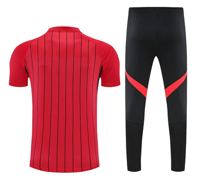 Conjunto Entrenamiento 2026/27 Manchester United