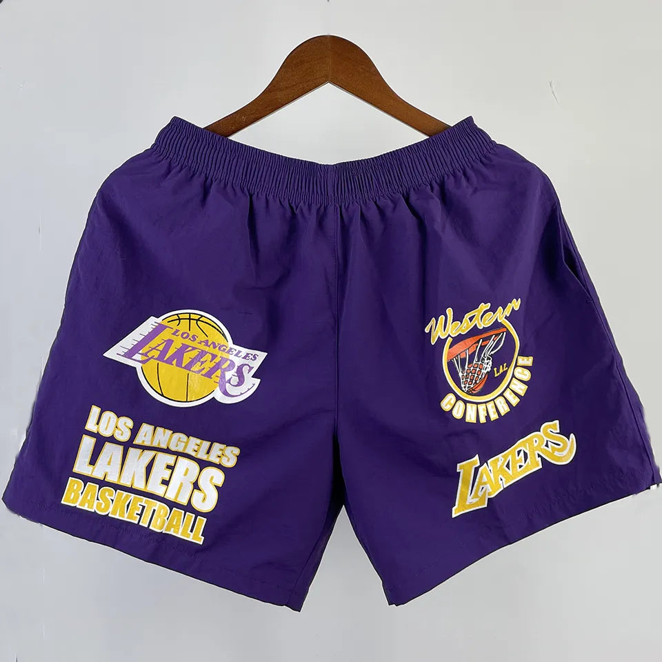 2023/24 Lakers NBA Retro