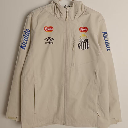 Rompeviento 2025 Santos Off Retro