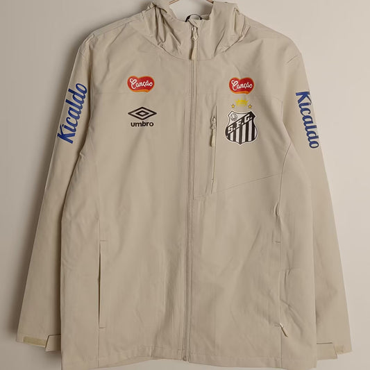 Rompeviento 2025 Santos Off Retro