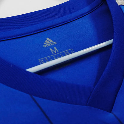 Jersey 2011 Universidad de Chile Especial Manga larga Versión Fan Retro