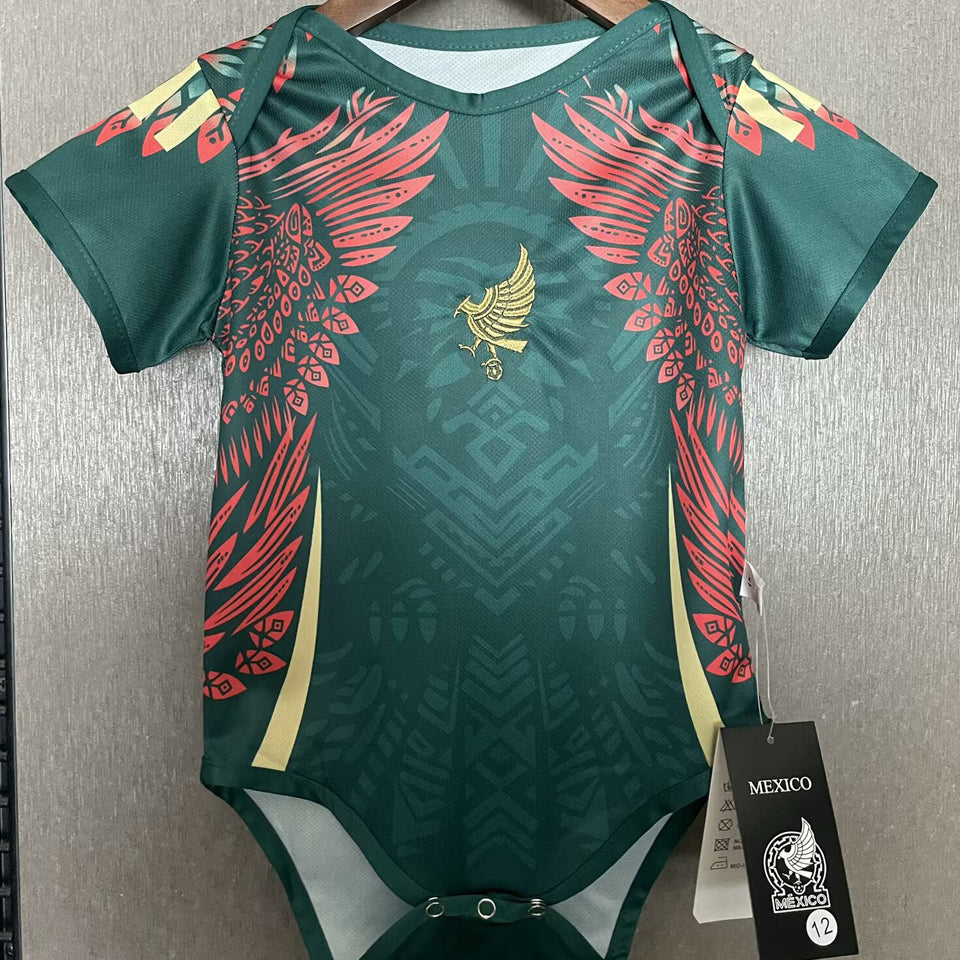 2025 mexico especial versión fan selecciones