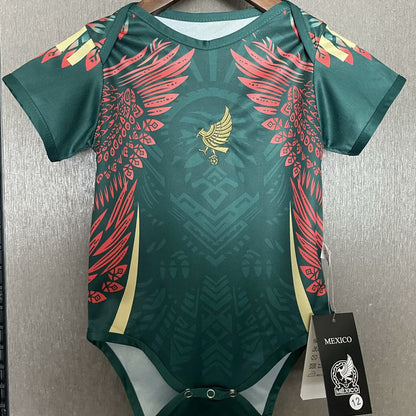 2025 Mexico Especial Versión Fan Selecciones