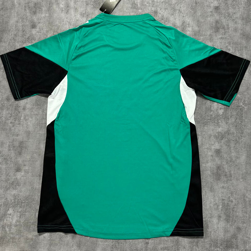 jersey 2025/26 liverpool especial manga corta versión fan