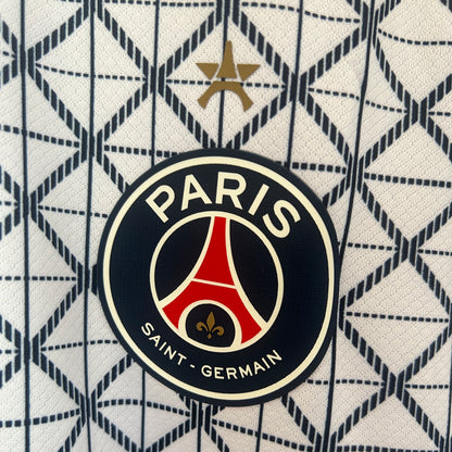 Jersey 2025 PSG Especial Manga corta Versión Fan