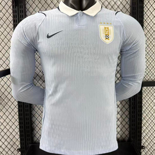 2026/27 Uruguay Local Versión Jugador Selecciones
