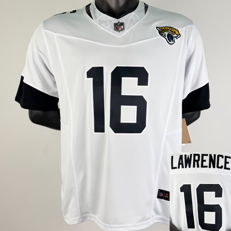 jersey 2110 jacksonville jaguars nfl