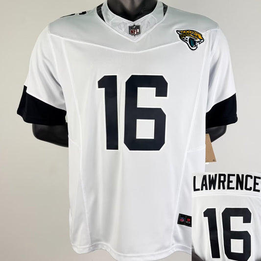 Jersey 2110 Jacksonville Jaguars NFL