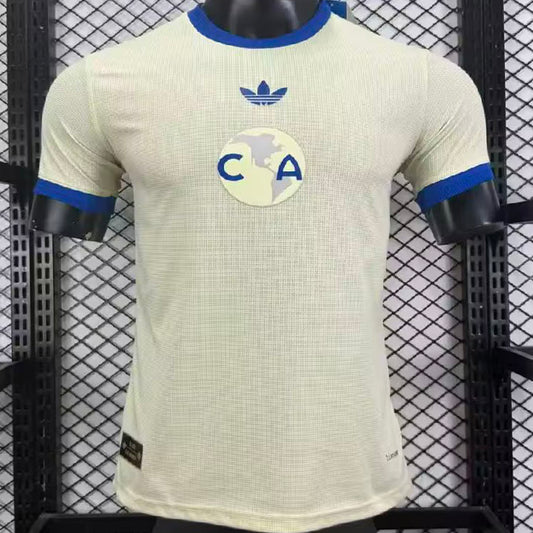Jersey 2026/27 Club America Especial Manga corta Versión Jugador