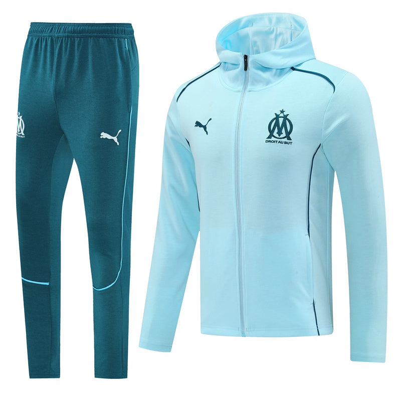 Conjunto Casual 2025 Marsella