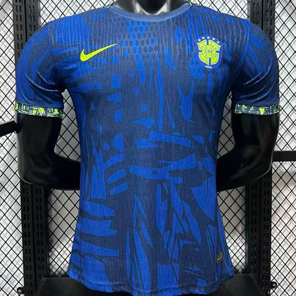 2026/27 Brasil Especial Versión Jugador Selecciones