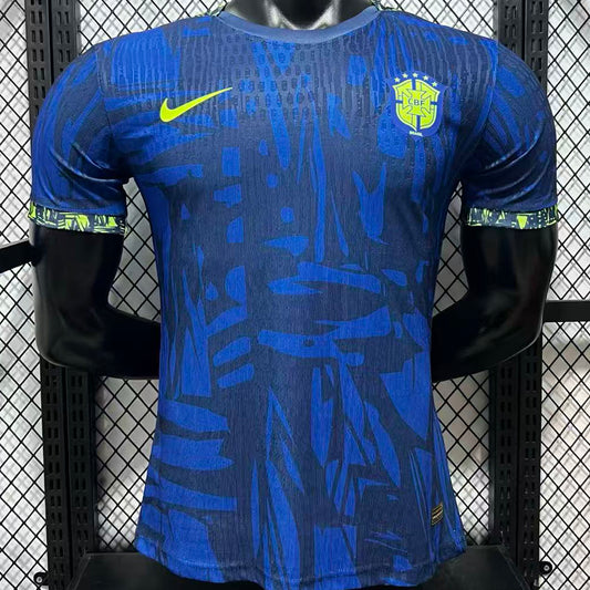 2026/27 Brasil Especial Versión Jugador Selecciones