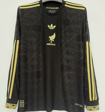 2025 Mexico Especial Versión Jugador Selecciones