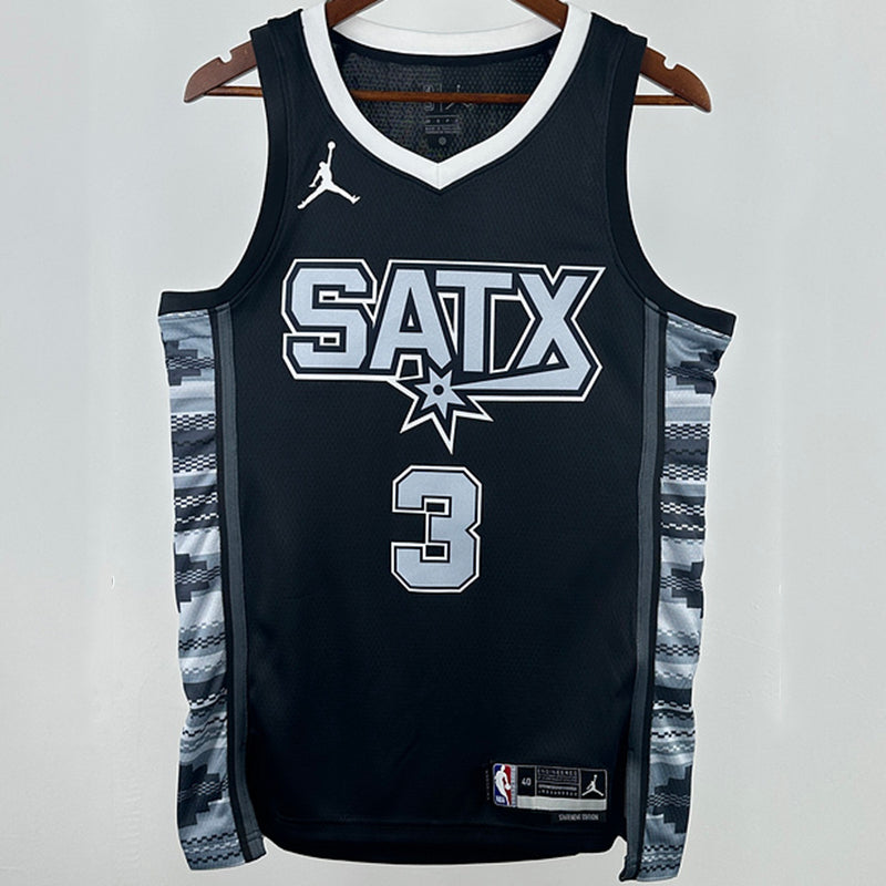 2023/24 Spurs NBA