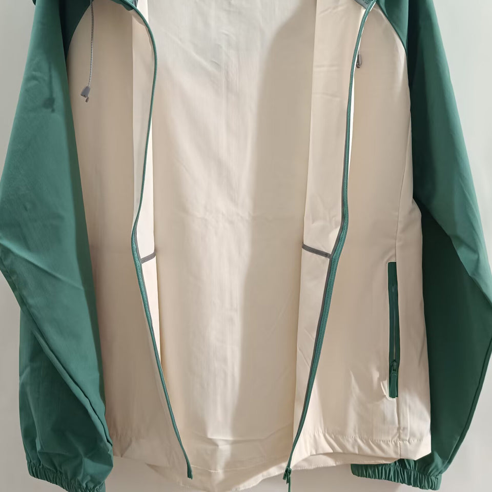 rompeviento 2025/26 palmeiras