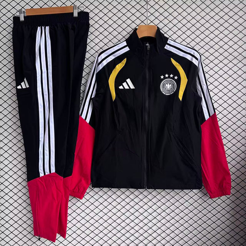 rompeviento 2026/27 alemania