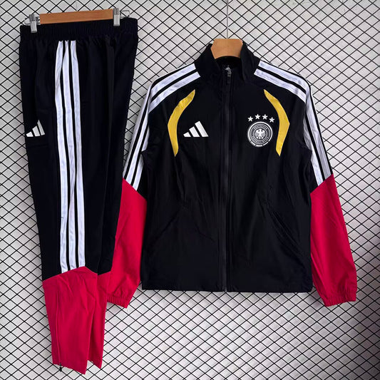 Rompeviento 2026/27 Alemania