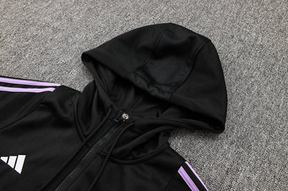 Hoody 2025 Alemania
