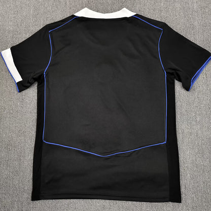 Jersey 2025/26 Chelsea Tercero Manga corta Versión Fan