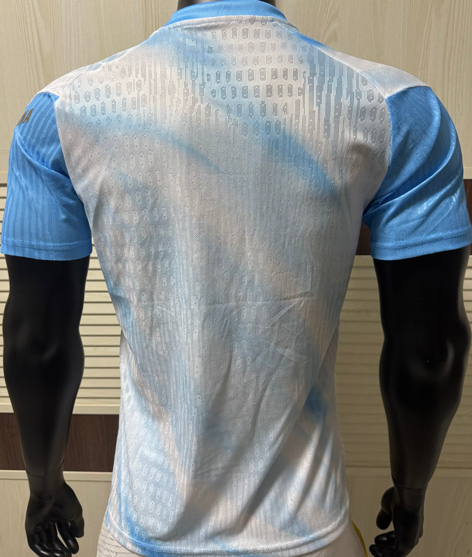2026/27 argentina especial versión jugador selecciones