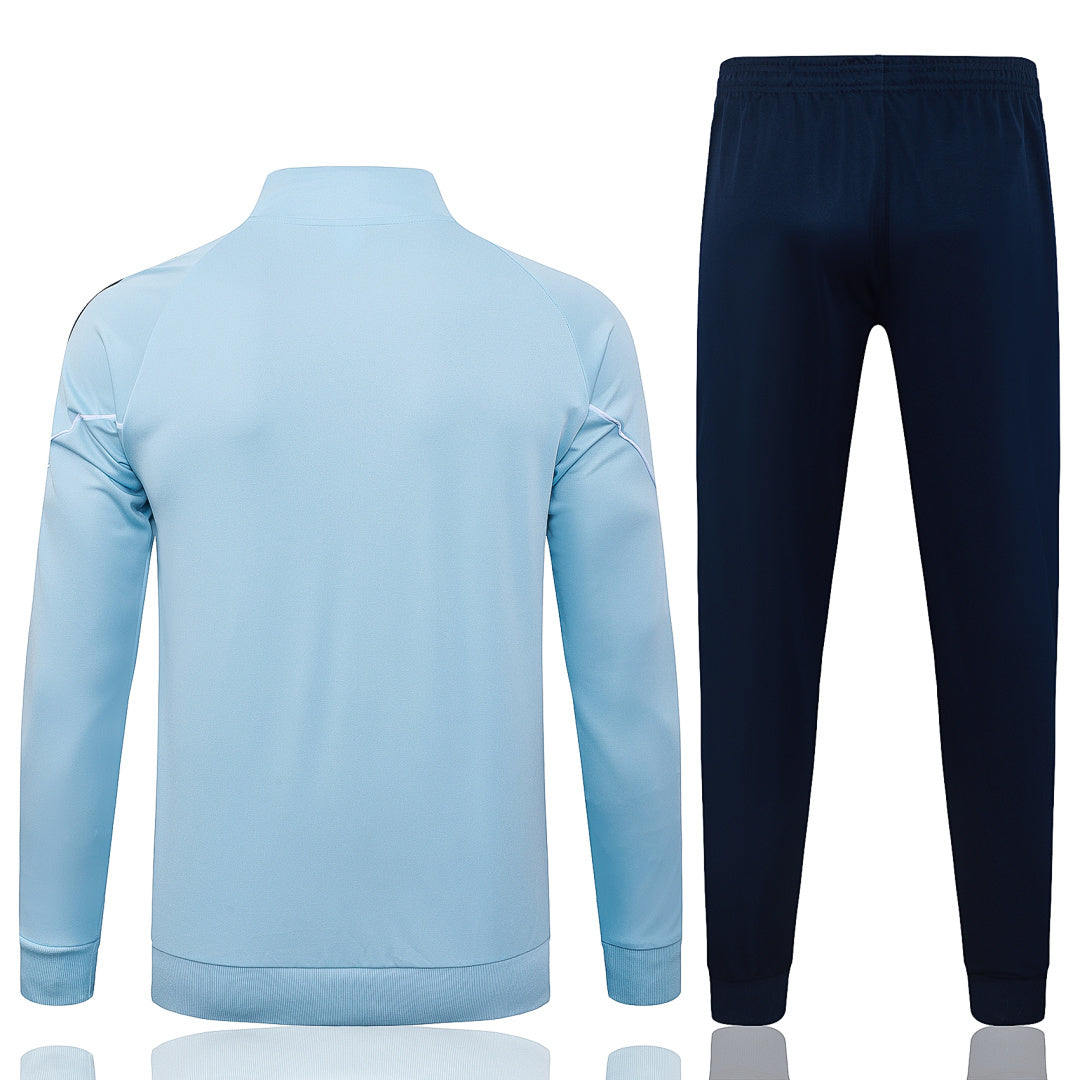 conjunto casual 2026/27 manchester city