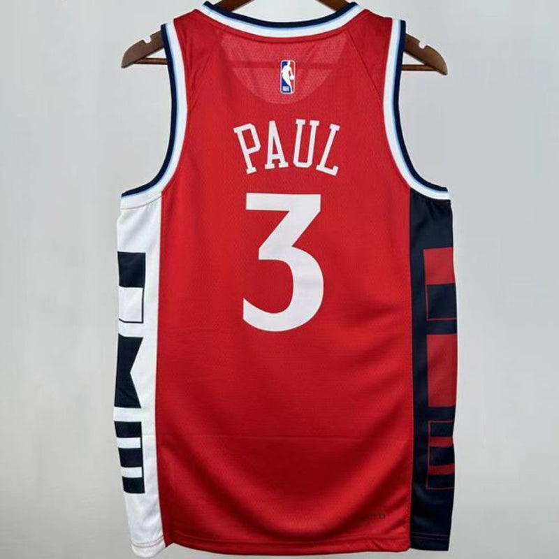 2025 Clippers NBA