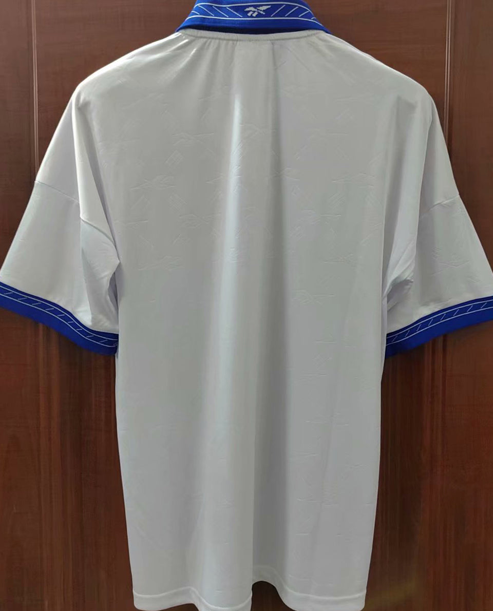 1998 chile visitante versión fan selecciones retro