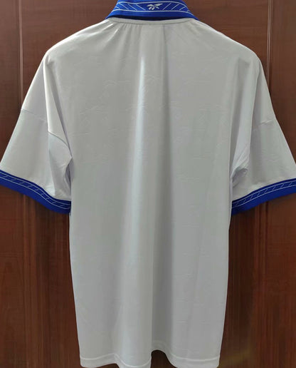 1998 Chile Visitante Versión Fan Selecciones Retro