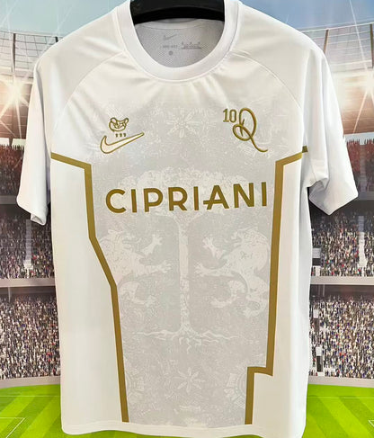 Jersey 2026/27 Ravenna Especial Manga corta Versión Fan