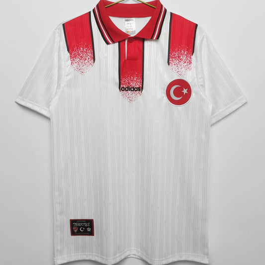 1990 Turke Especial Versión Fan Selecciones Retro