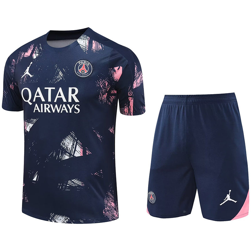 conjunto entrenamiento 2025 psg