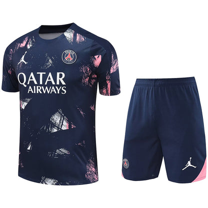 Conjunto Entrenamiento 2025 PSG