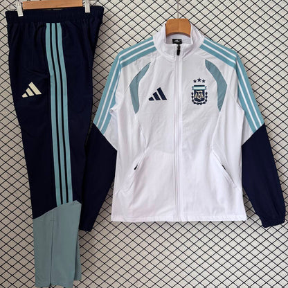 Rompeviento 2026/27 Argentina