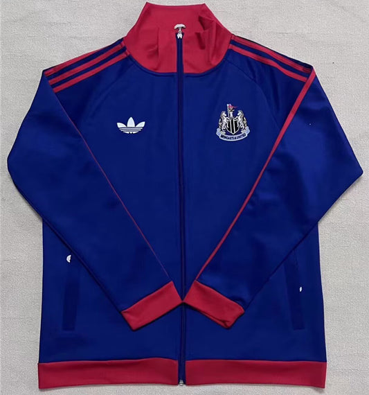 Conjunto Casual 2026/27 Newcastle Retro
