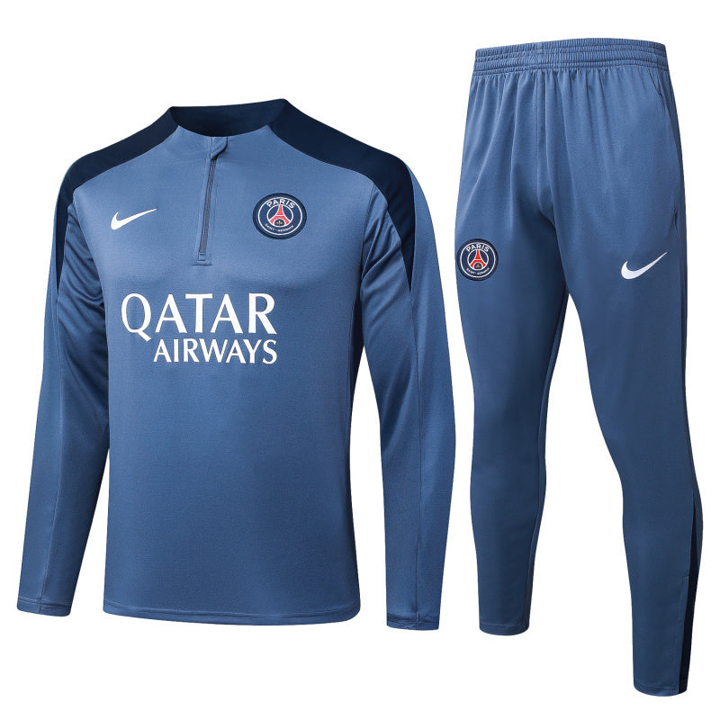 conjunto entrenamiento 2025/26 psg