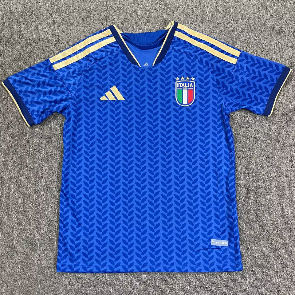 2026/27 Italia Local Versión Fan Selecciones