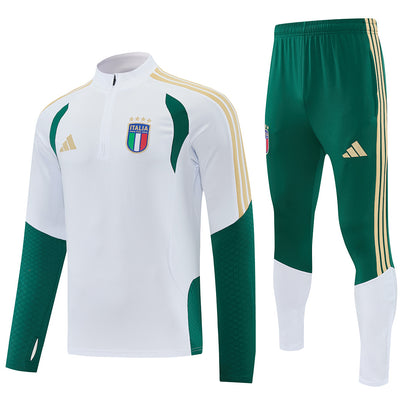 Conjunto Entrenamiento 2026/27 Italia