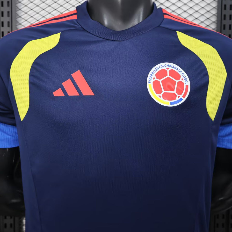 2026/27 colombia especial versión jugador selecciones