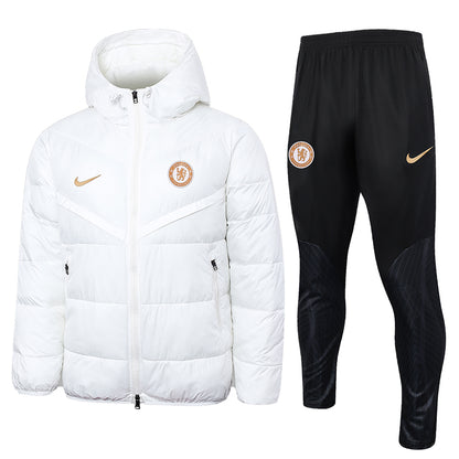 Conjunto Casual 2024 Chelsea