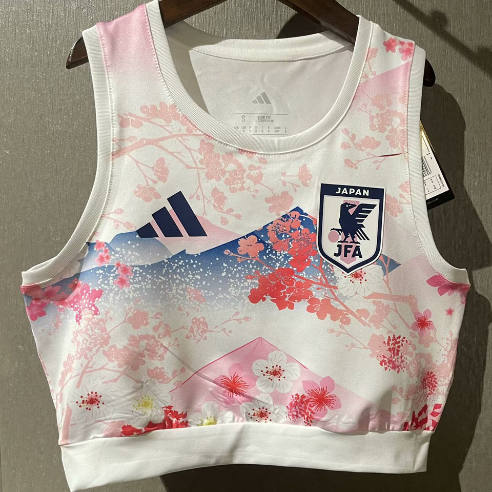 2025/26 Japon Especial Mujer Selecciones
