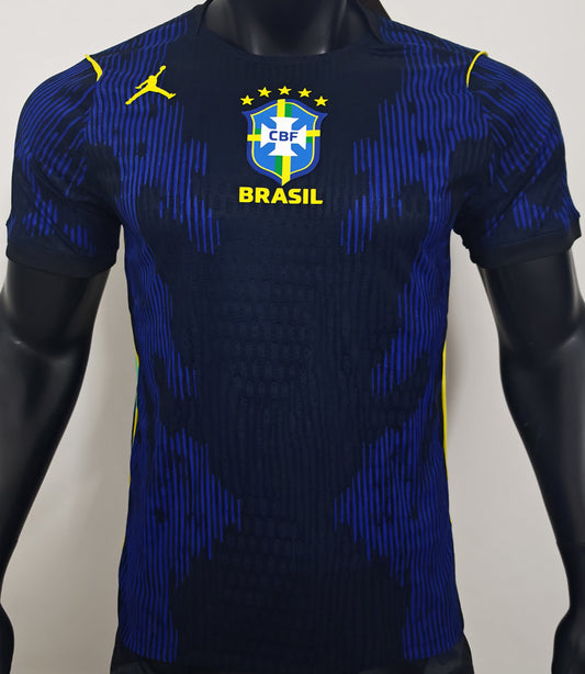 2026/27 Brasil Visitante Versión Jugador Selecciones